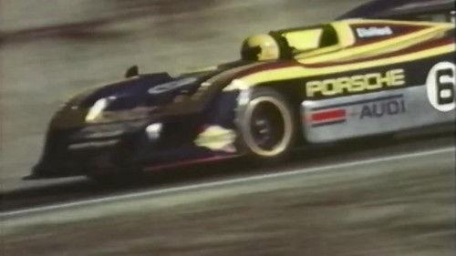 Shannons Legends of Motorsport Season 3 Episode 3 - The Porsche 917/30 - The Car That Killed Can-Am