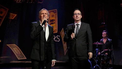 undefined Season 2 Episode 9 - The IRS