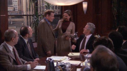 The King of Queens Season 3 Episode 10 - Work Related