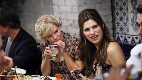 How to Make It in America Season 1 Episode 4 - Unhappy Birthday