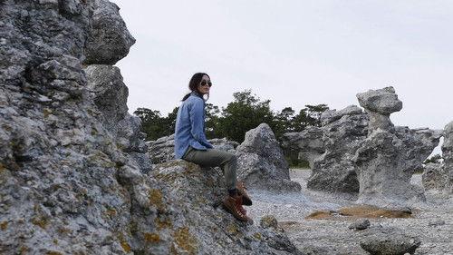 Legends of the Lost with Megan Fox Season 1 Episode 4 - The Trojan War: Myth or Truth?