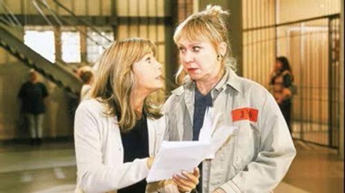 Hinter Gittern - Der Frauenknast Season 7 Episode 6 - Episode 6