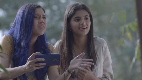 Mismatched Season 1 Episode 2 - Hot Summer, Cold Vibes