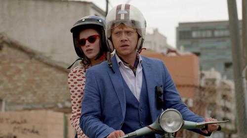 Snatch Season 2 Episode 4 - Haymaker