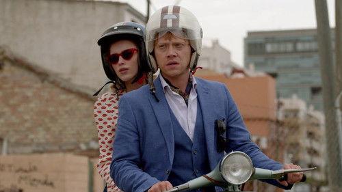 Snatch Season 2 Episode 4 - Haymaker