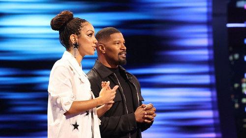 Beat Shazam Season 7 Episode 4 - Rihanna in the House!