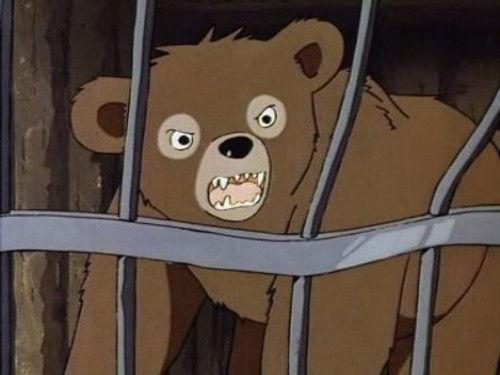 Monarch: The Big Bear of Tallac Season 1 Episode 26 - To faraway Mount Tallac