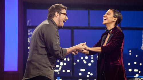 Posso Explicar Season 1 Episode 1 - Episode 1