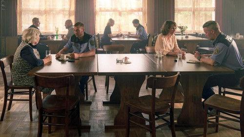 Polizeiruf 110 Season 48 Episode 3 - Mörderische Dorfgemeinschaft