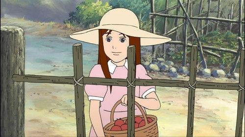 Porphy's Long Journey Season 1 Episode 2 - A Friend Came to Visit