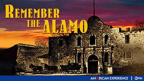American Experience Season 16 Episode 5 - Remember the Alamo