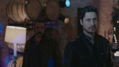 Queen of the South Season 3 Episode 7 - Reina De Espadas