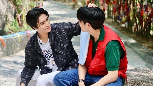 My Love Mix-Up! Season 1 Episode 6 - First Date