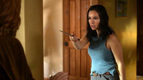 undefined Season 3 Episode 12 - Are You Mad?