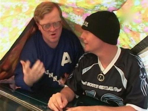 Trailer Park Boys Season 4 Episode 1 - Never Cry Shitwolf