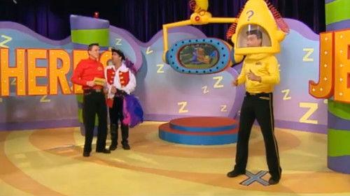 The Wiggles Season 3 Episode 5 - Toot Toot, Chugga Chugga