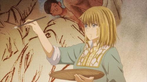 Arte Season 1 Episode 12 - Apprentice