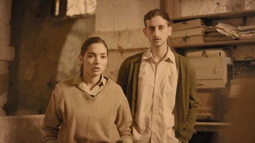 Palmach Season 1 Episode 12 - Episode 12