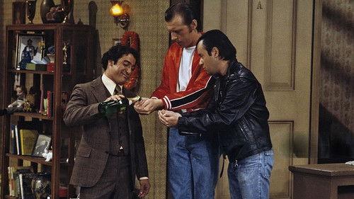 Laverne & Shirley Season 5 Episode 9 - You're in the Army, Now (1)