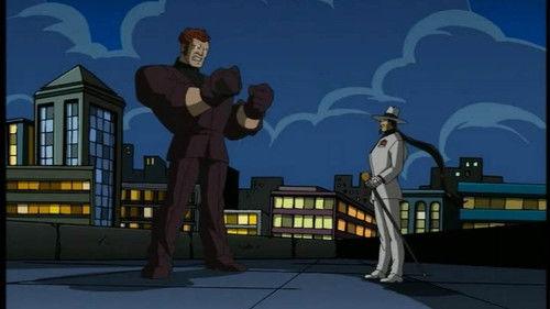 Teenage Mutant Ninja Turtles Season 3 Episode 7 - Touch and Go