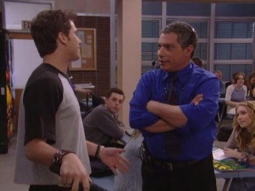 So Little Time Season 1 Episode 14 - The Breakfast Club