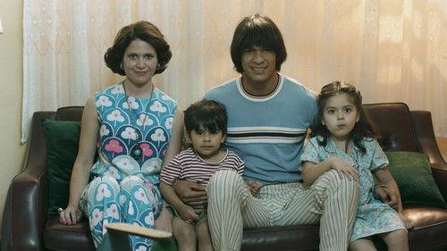 Monzón: A Knockout Blow Season 1 Episode 6 - Episode 6