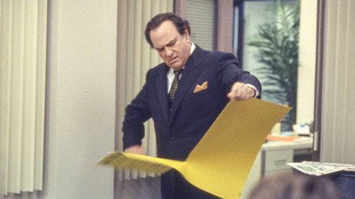 The Larry Sanders Show Season 6 Episode 7 - Beverly's Secret