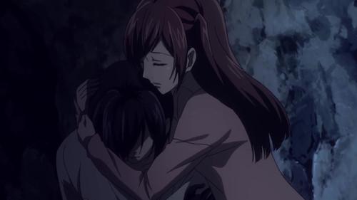 SWORD GAI: The Animation Season 2 Episode 1 - Episode 1