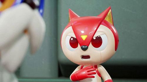 Miniforce Season 9 Episode 23 - Episode 23