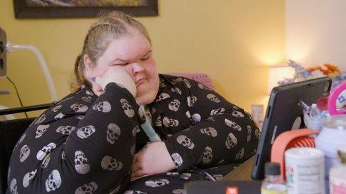 1000-lb Sisters Season 4 Episode 3 - I Don't Want to Taco Bout It