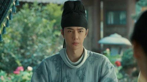 Luoyang Season 1 Episode 10 - Episode 10