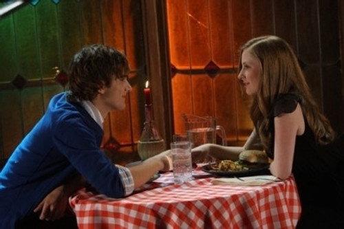 Degrassi Season 9 Episode 9 - Waiting For A Girl Like You