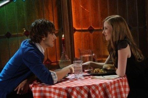 Degrassi Season 9 Episode 9 - Waiting For A Girl Like You