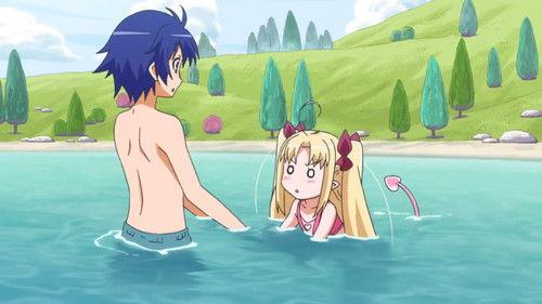 Astarotte's Toy Season 1 Episode 9 - Backslash Fever