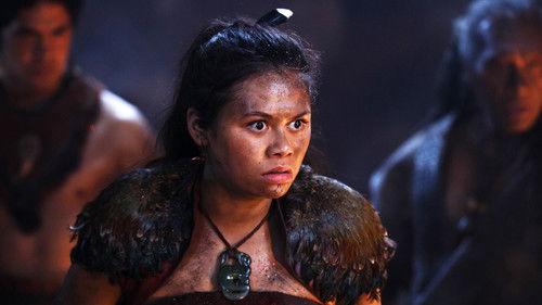 The Dead Lands Season 1 Episode 2 - The Sins of the Fathers
