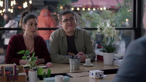 Some Interesting Events Season 2 Episode 10 - Episode 10