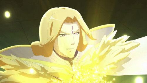 Armored Adventure Season 5 Episode 9 - Episode 9