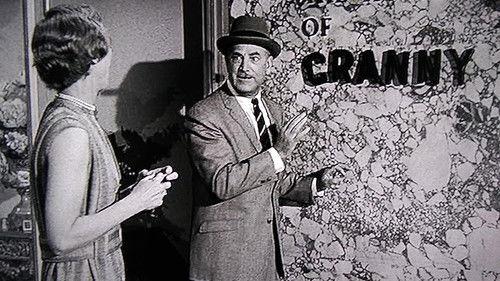 The Beverly Hillbillies Season 2 Episode 30 - The House of Granny