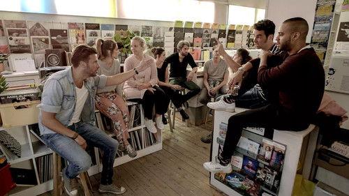 Dertigers Season 1 Episode 8 - Episode 8