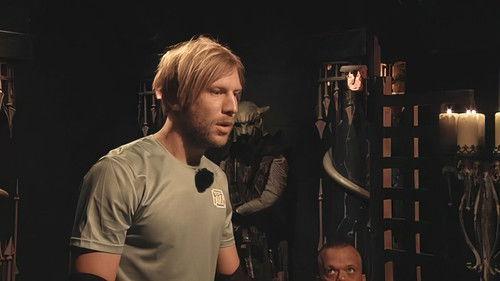 Fort Boyard Russia Season 8 Episode 2 - Episode 2