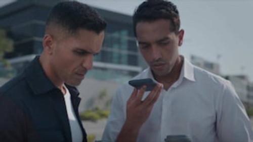 Clean Record Season 1 Episode 4 - Episode 4