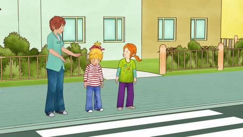 Meine Freundin Conni Season 2 Episode 18 - Conni and the traffic