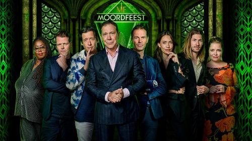 Moordfeest Season 2 Episode 6 - Episode 6