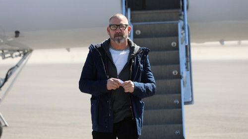 Undercover Billionaire Season 2 Episode 1 - Three Million Dollar Bet