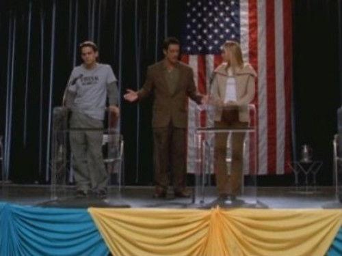 Popular Season 2 Episode 7 - Ur-ine Trouble