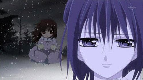 Vampire Knight Season 1 Episode 11 - Consequence of Desire