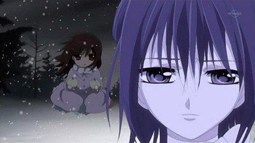 Vampire Knight Season 1 Episode 11 - Consequence of Desire