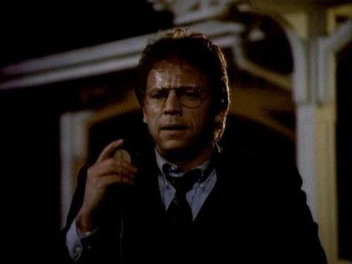 undefined Season 3 Episode 14 - Repetition