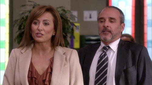 Los misterios de Laura Season 2 Episode 7 - Episode 7