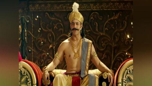 Swaraj - Bharat ke Swatantrata Sangram Ki Samagra Gatha Season 2 Episode 5 - Veer Pandya